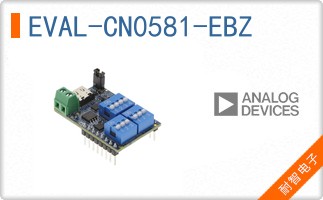 EVAL-CN0581-EBZ
