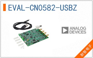 EVAL-CN0582-USBZ