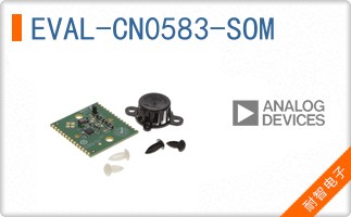 EVAL-CN0583-SOM