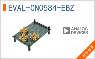 EVAL-CN0584-EBZ