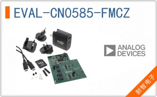 EVAL-CN0585-FMCZ