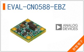 EVAL-CN0588-EBZ