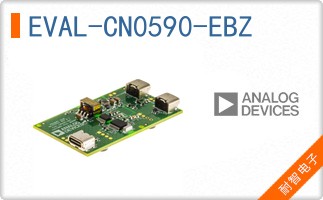 EVAL-CN0590-EBZ