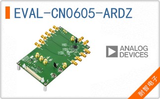 EVAL-CN0605-ARDZ