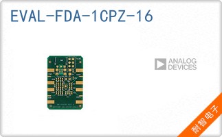 EVAL-FDA-1CPZ-16