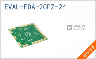 EVAL-FDA-2CPZ-24