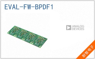 EVAL-FW-BPDF1