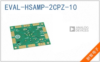 EVAL-HSAMP-2CPZ-10