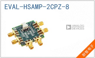 EVAL-HSAMP-2CPZ-8