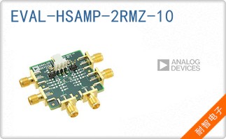 EVAL-HSAMP-2RMZ-10