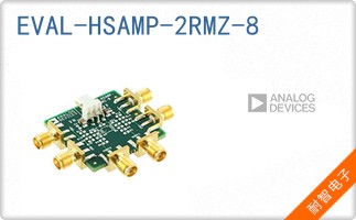EVAL-HSAMP-2RMZ-8