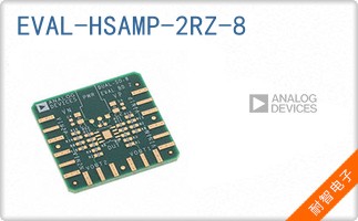 EVAL-HSAMP-2RZ-8
