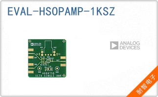 EVAL-HSOPAMP-1KSZ