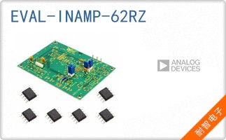 EVAL-INAMP-62RZ