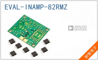 EVAL-INAMP-82RMZ