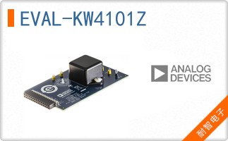 EVAL-KW4101Z