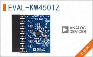 EVAL-KW4501Z