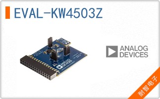 EVAL-KW4503Z