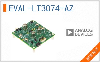 EVAL-LT3074-AZ