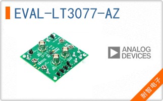 EVAL-LT3077-AZ