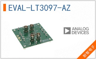 EVAL-LT3097-AZ