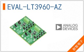 EVAL-LT3960-AZ
