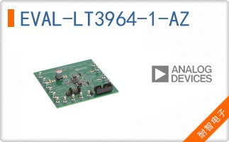 EVAL-LT3964-1-AZ