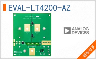 EVAL-LT4200-AZ