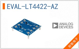 EVAL-LT4422-AZ