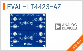 EVAL-LT4423-AZ