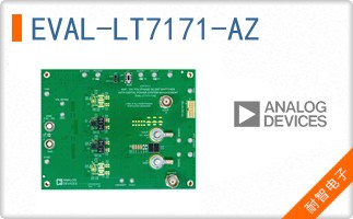 EVAL-LT7171-AZ