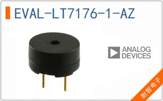EVAL-LT7176-1-AZ