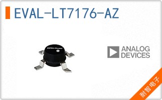 EVAL-LT7176-AZ