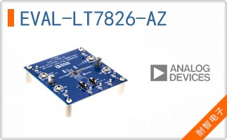 EVAL-LT7826-AZ
