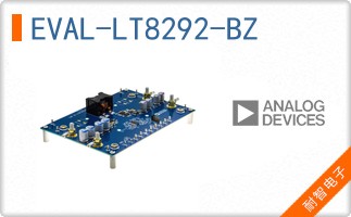EVAL-LT8292-BZ