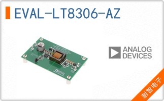 EVAL-LT8306-AZ