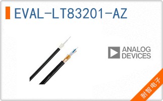 EVAL-LT83201-AZ