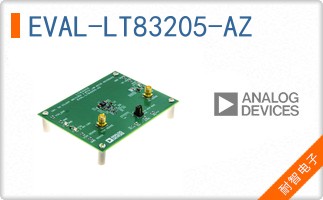 EVAL-LT83205-AZ