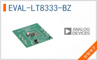 EVAL-LT8333-BZ