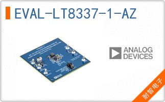 EVAL-LT8337-1-AZ