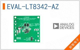 EVAL-LT8342-AZ