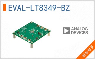 EVAL-LT8349-BZ