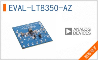 EVAL-LT8350-AZ