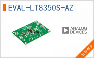 EVAL-LT8350S-AZ