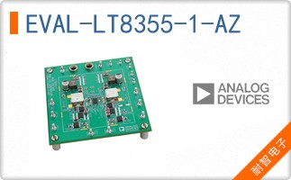 EVAL-LT8355-1-AZ