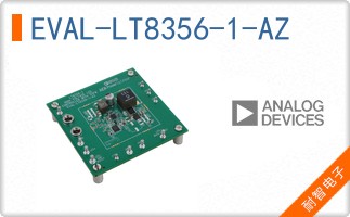 EVAL-LT8356-1-AZ