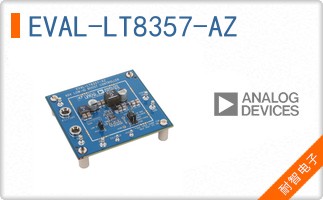 EVAL-LT8357-AZ