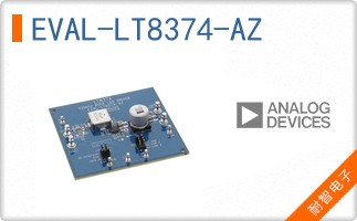 EVAL-LT8374-AZ