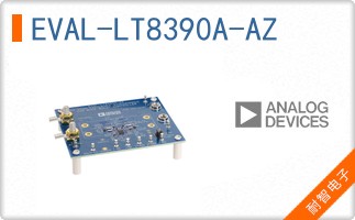 EVAL-LT8390A-AZ