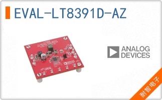 EVAL-LT8391D-AZ